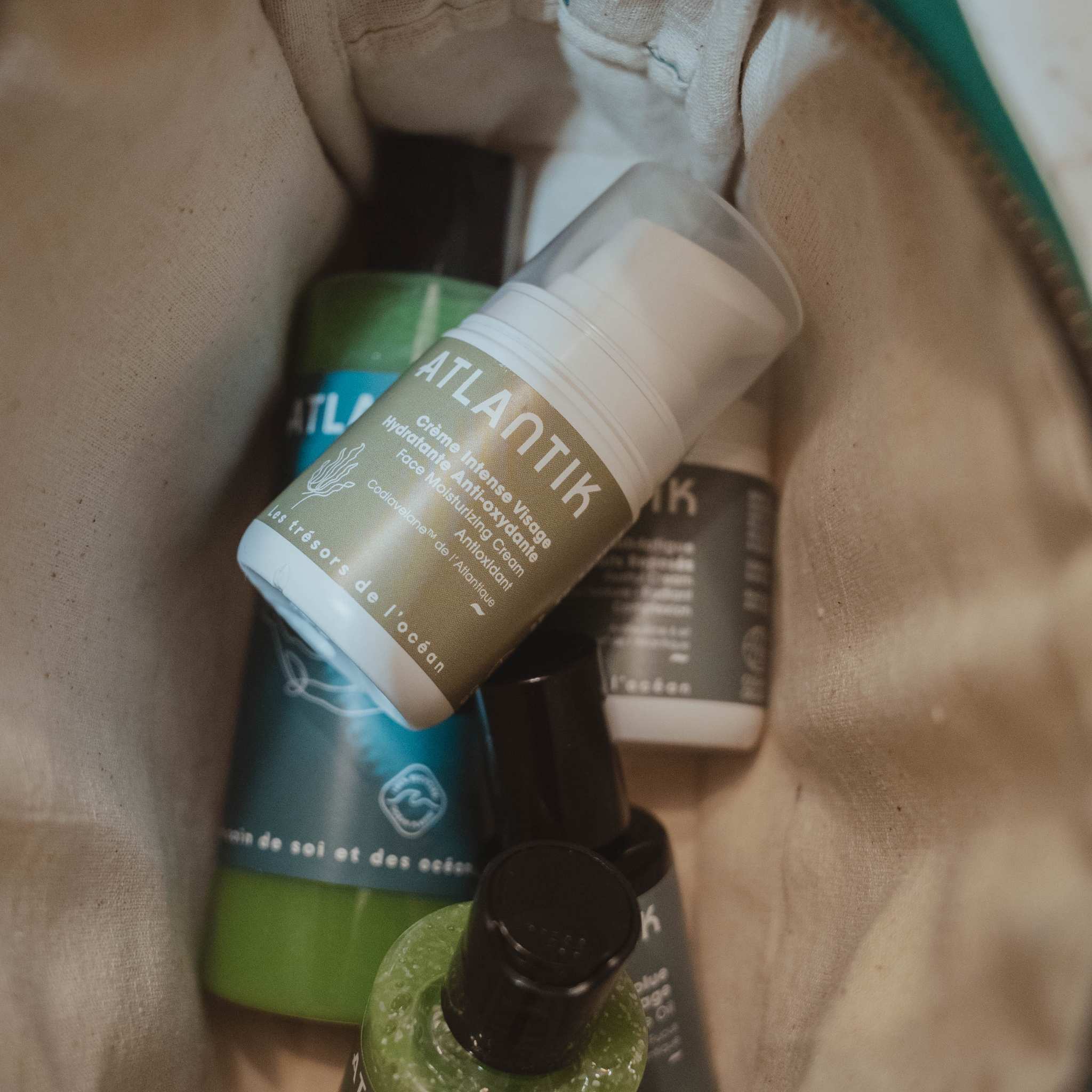 TROUSSE ATLANTIK