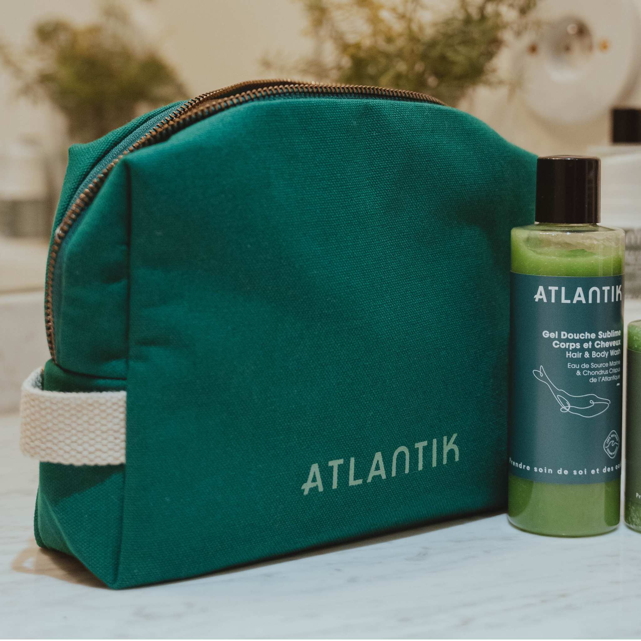 TROUSSE ATLANTIK