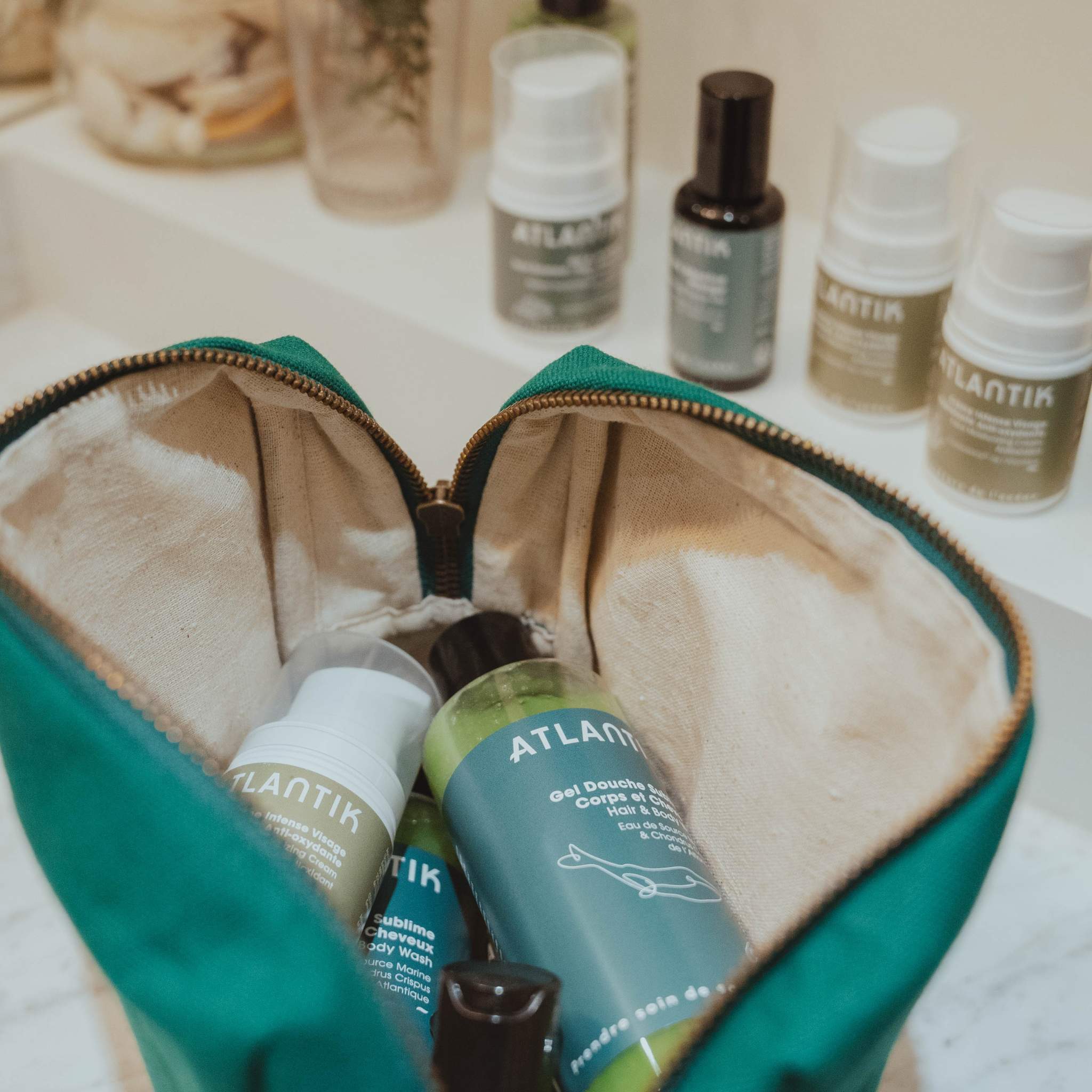 TROUSSE ATLANTIK