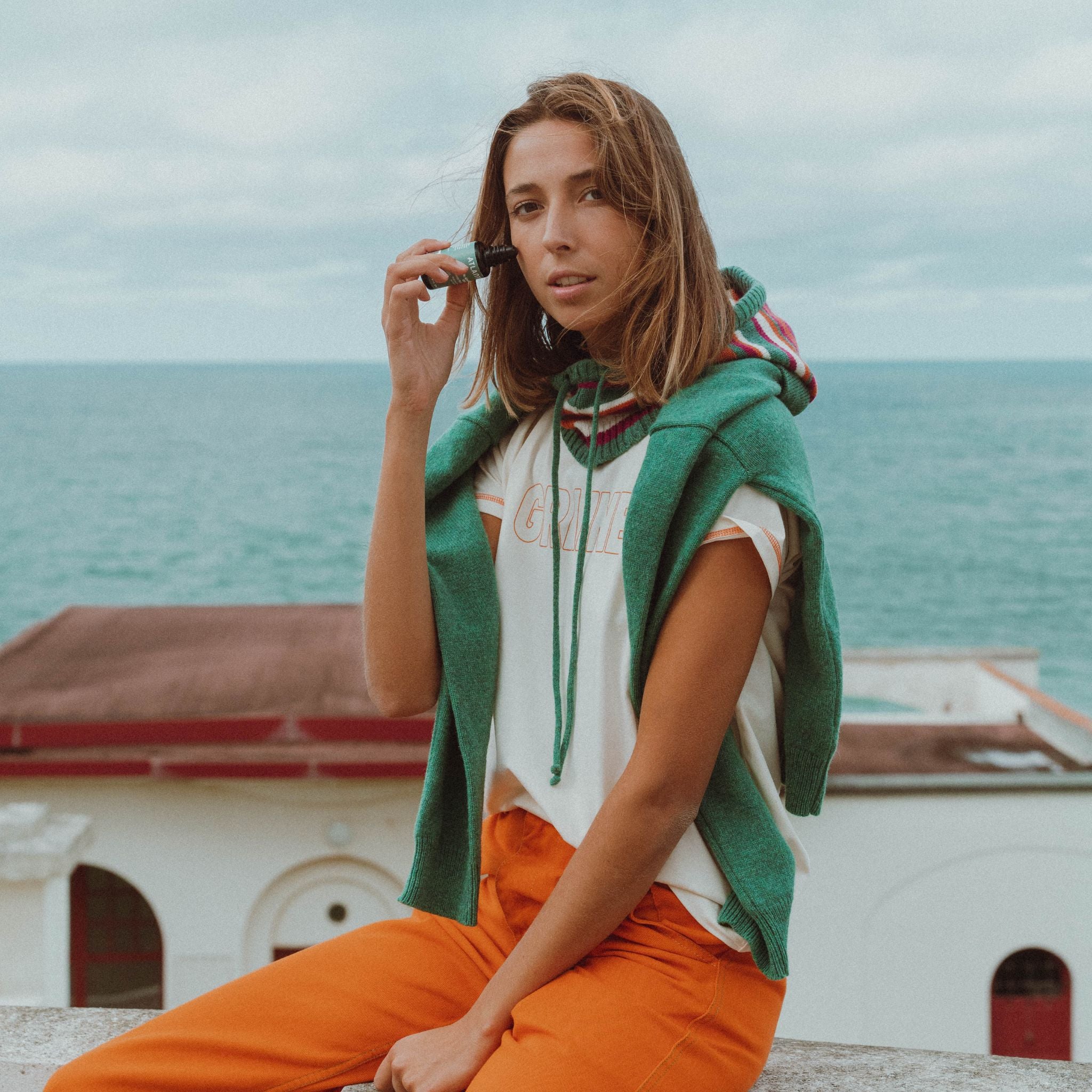 Huile Absolue Visage