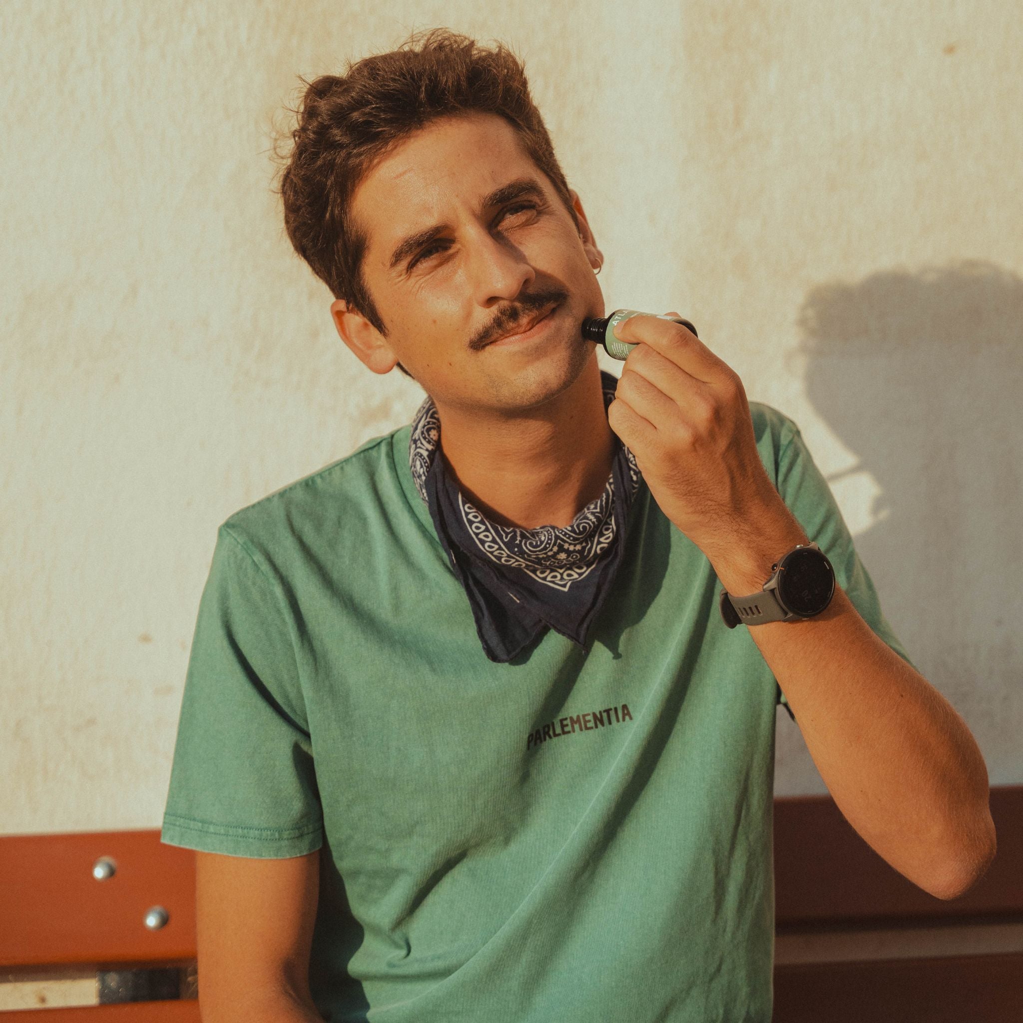 Huile Absolue Visage