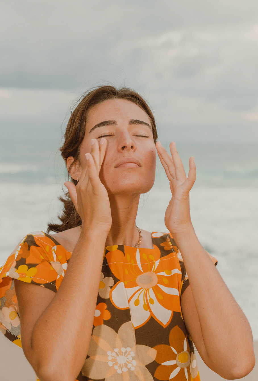 Soleil, santé et océans : le dilemme et la complexité des filtres solaires