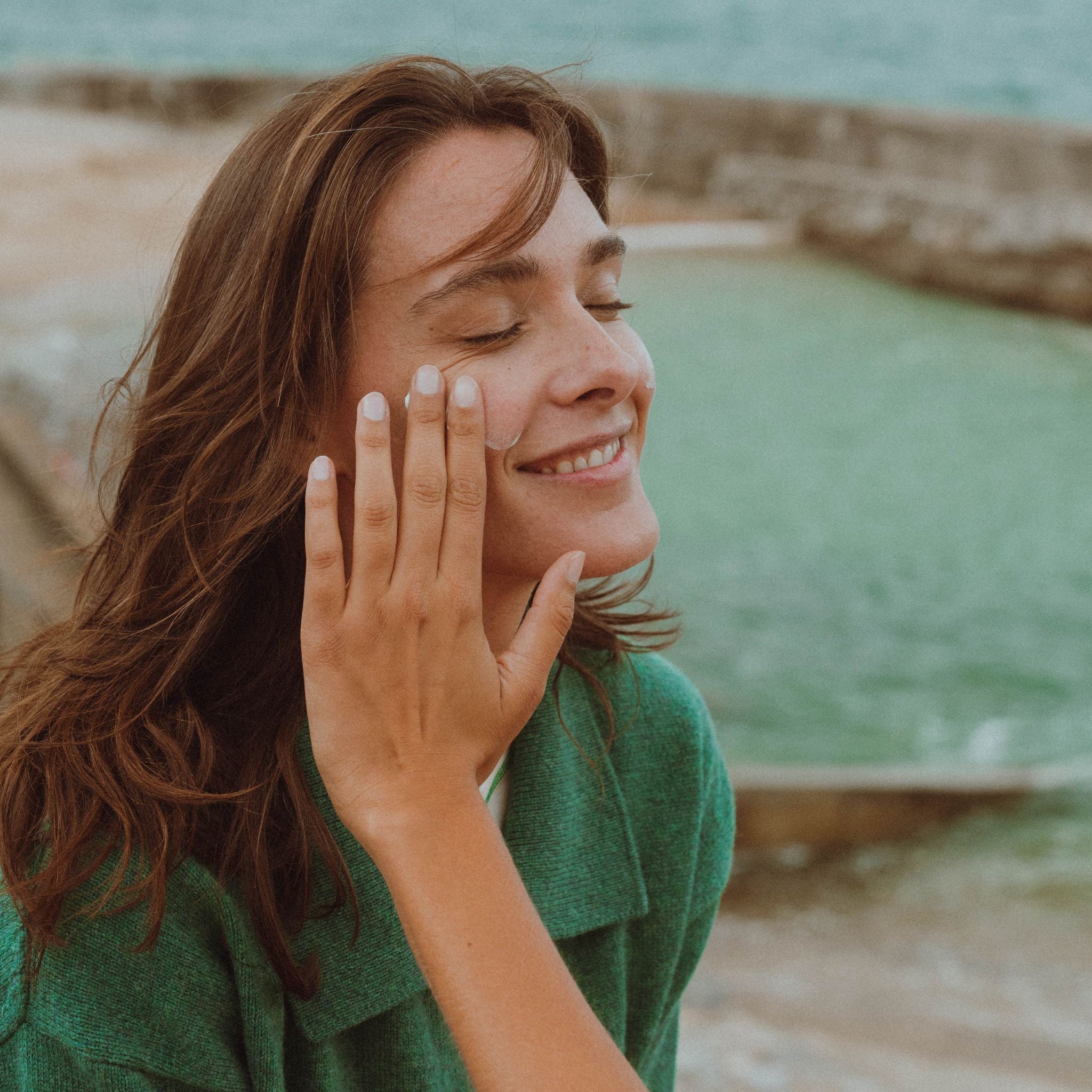 Rougeurs du visage : les comprendre pour mieux les apaiser