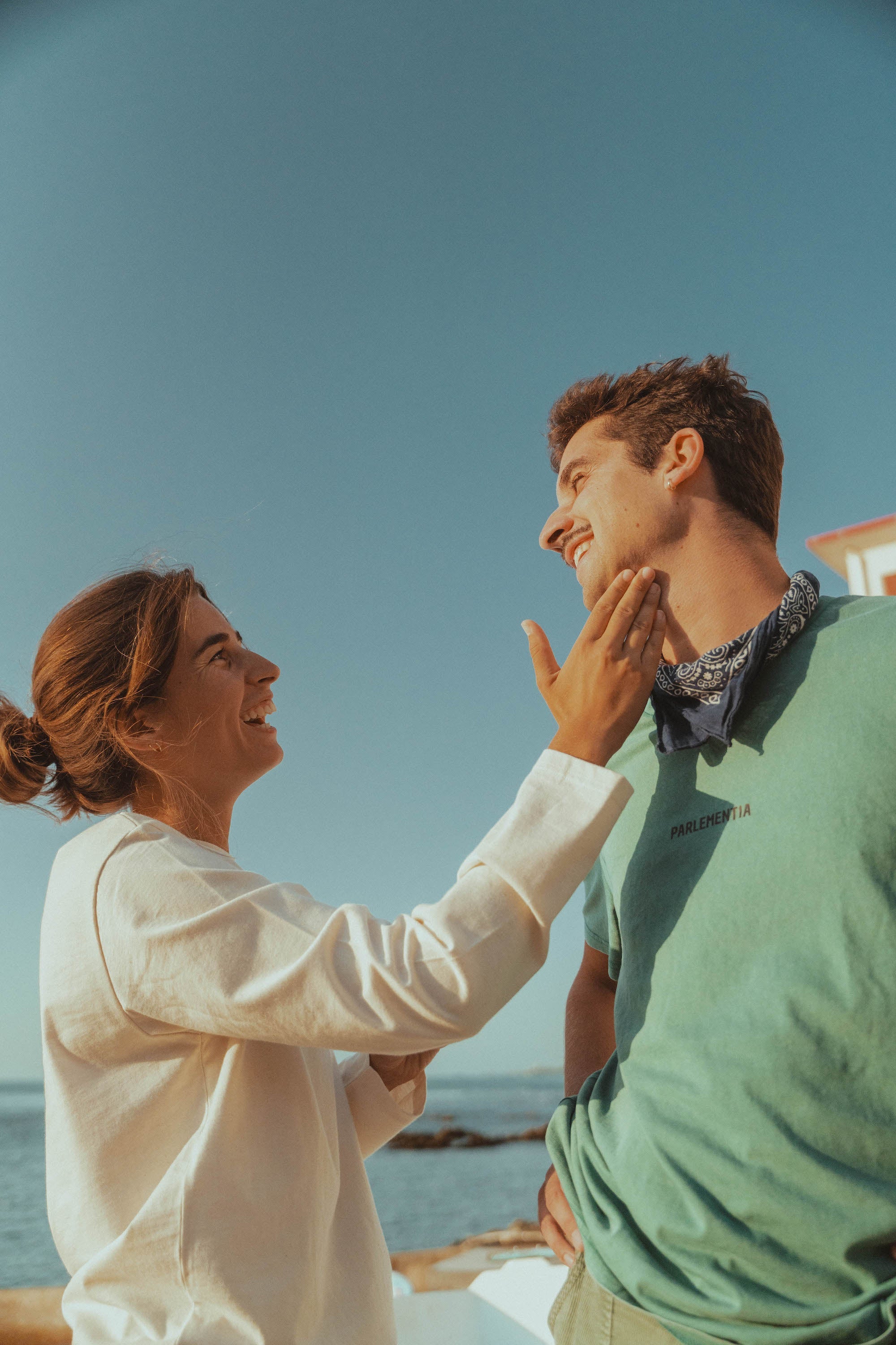 Prendre soin de sa peau après l'été