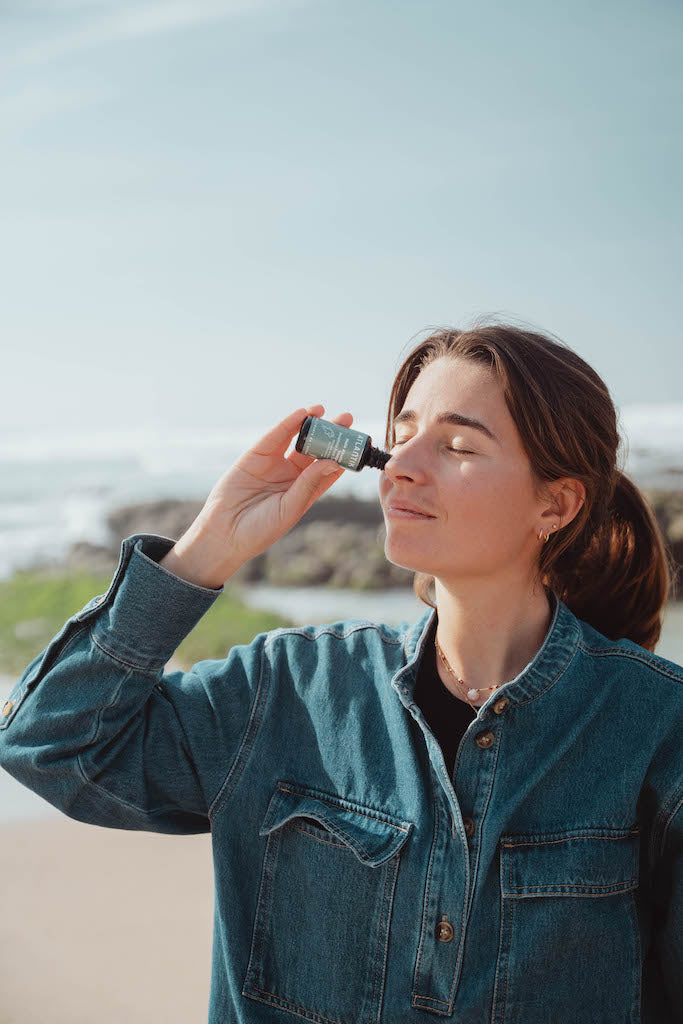 Prenez soin de votre collagène et stimulez sa production avec les algues !