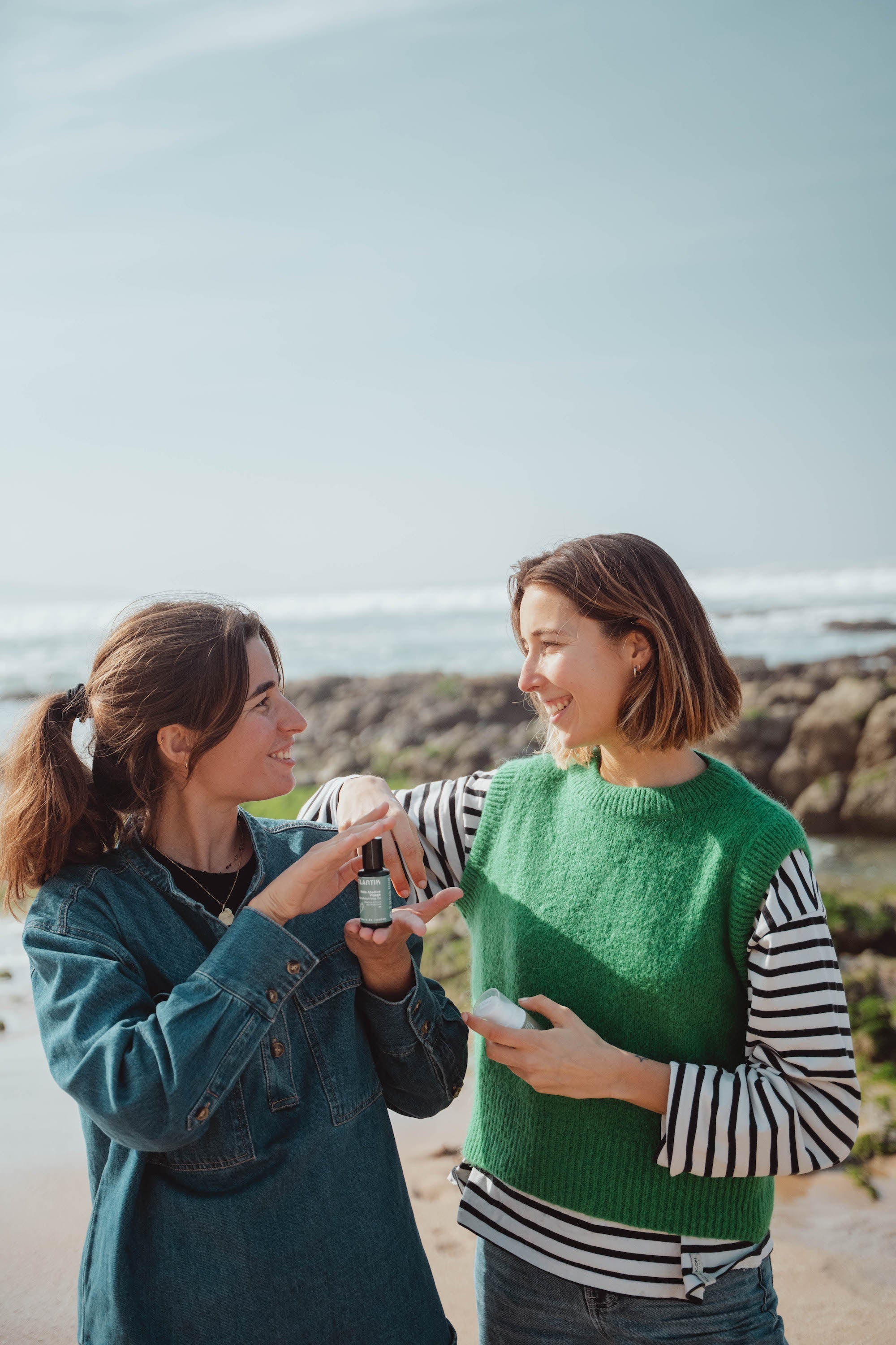 Le printemps, saison de renouveau pour votre peau