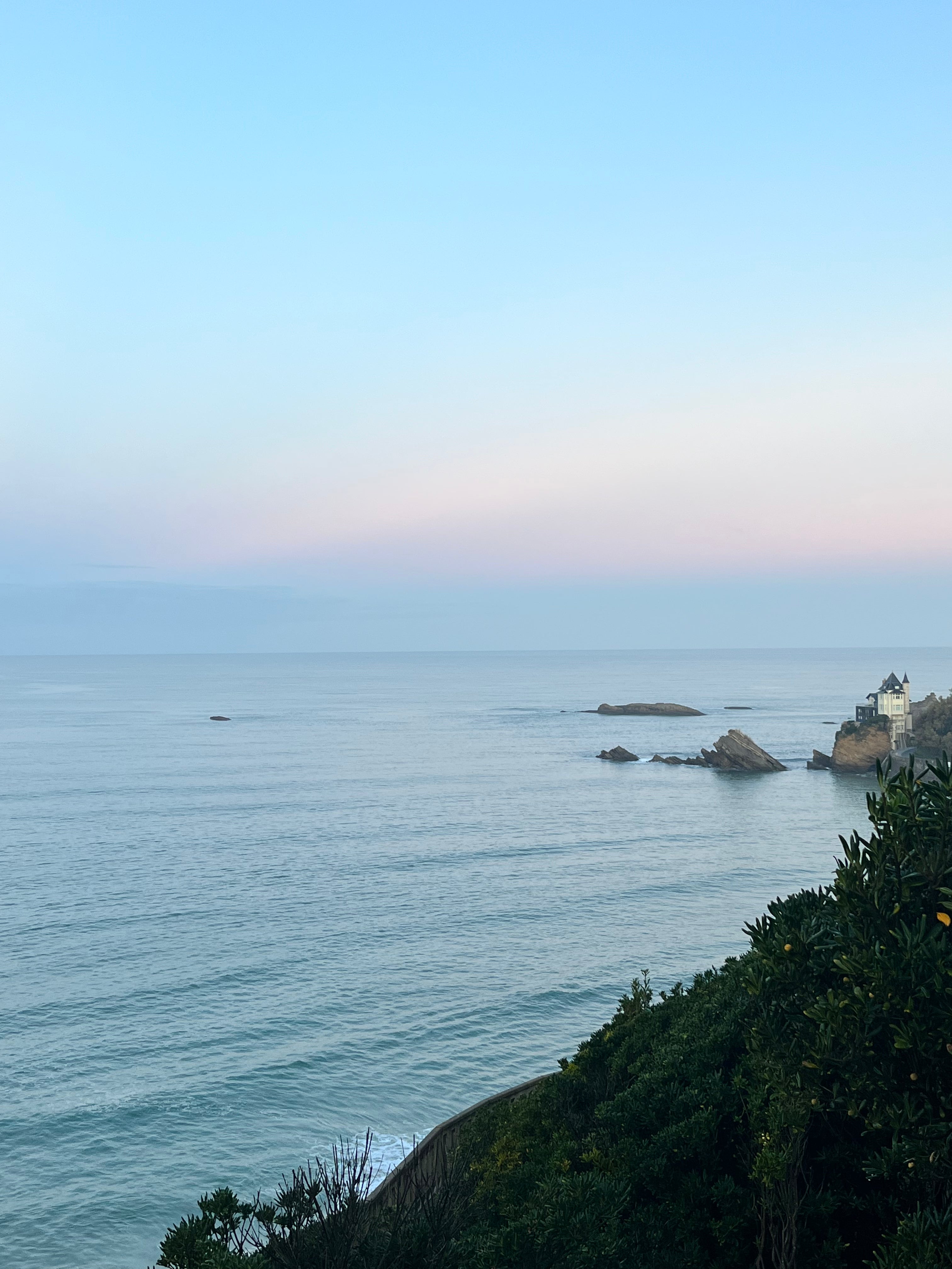 Osez les bienfaits des bains d'hiver