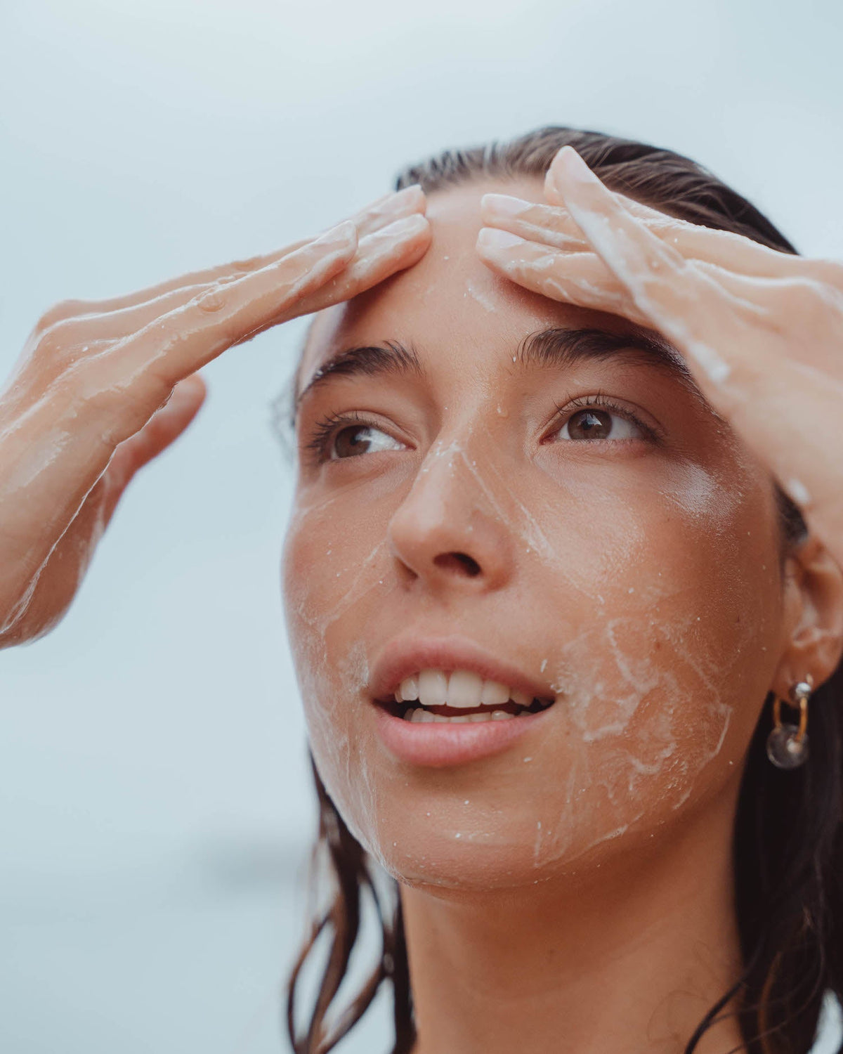 Adapter sa routine au printemps