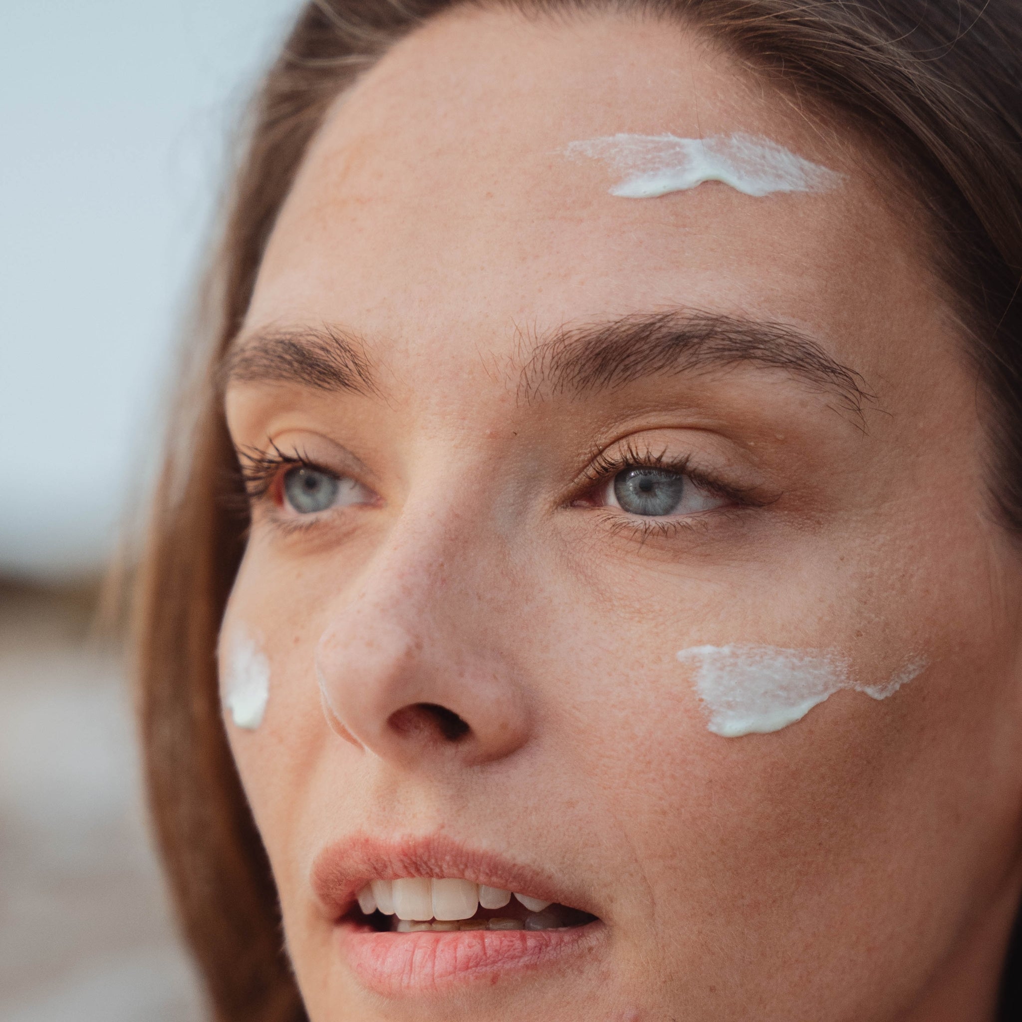 Intense Face Cream 
