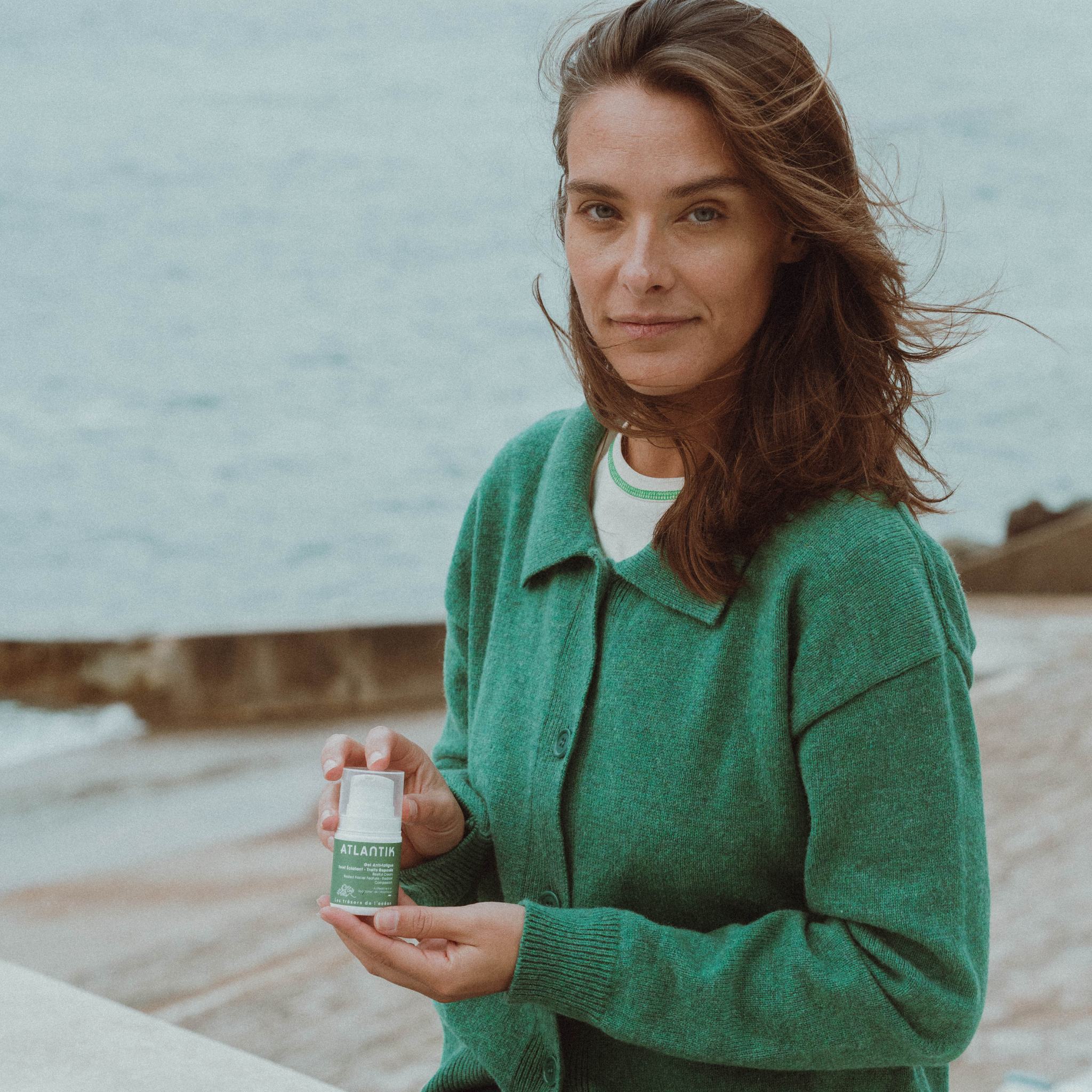 Coffret Duo Vagues Lumineuses - Édition Limitée