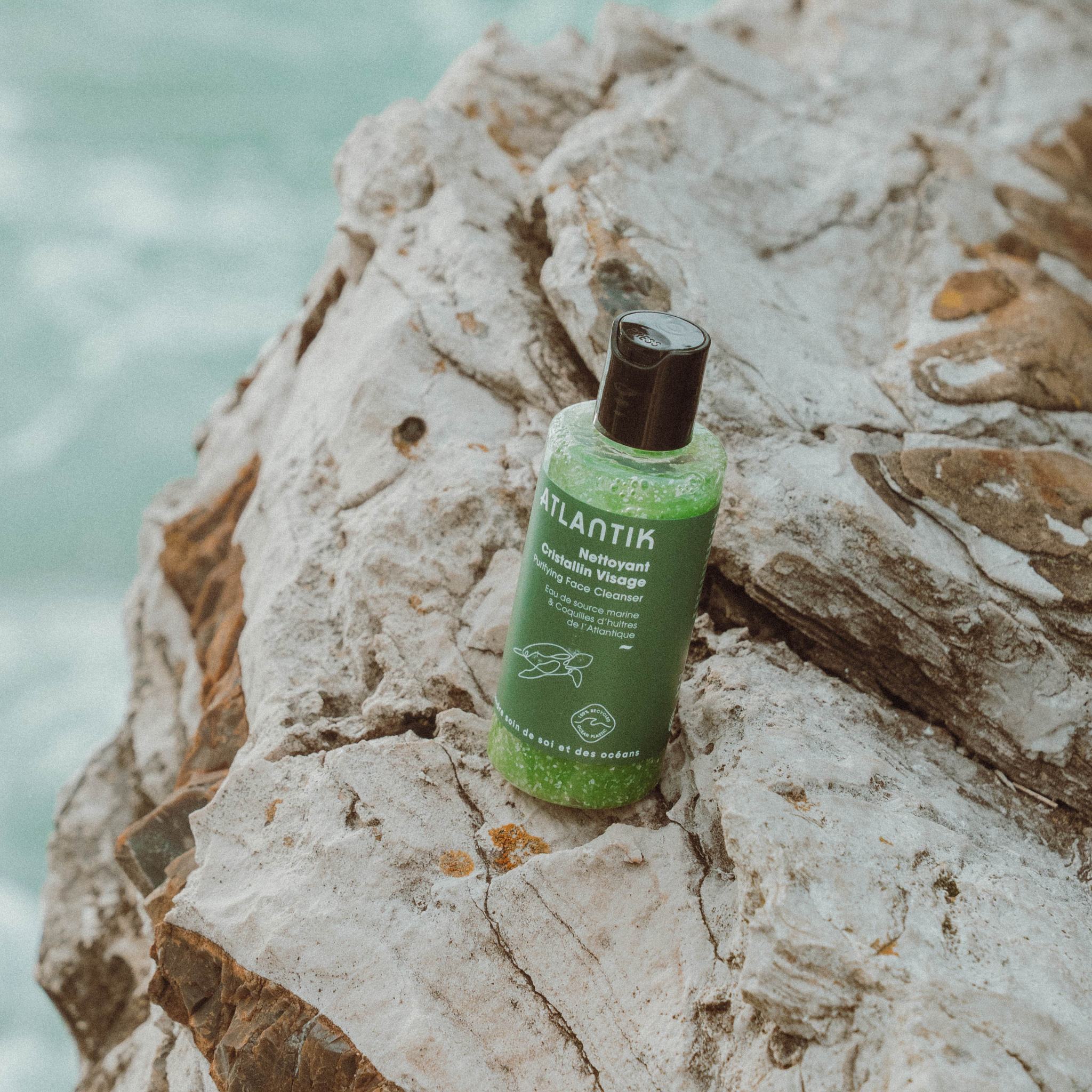 Coffret Duo Vagues Absolues - Édition Limitée