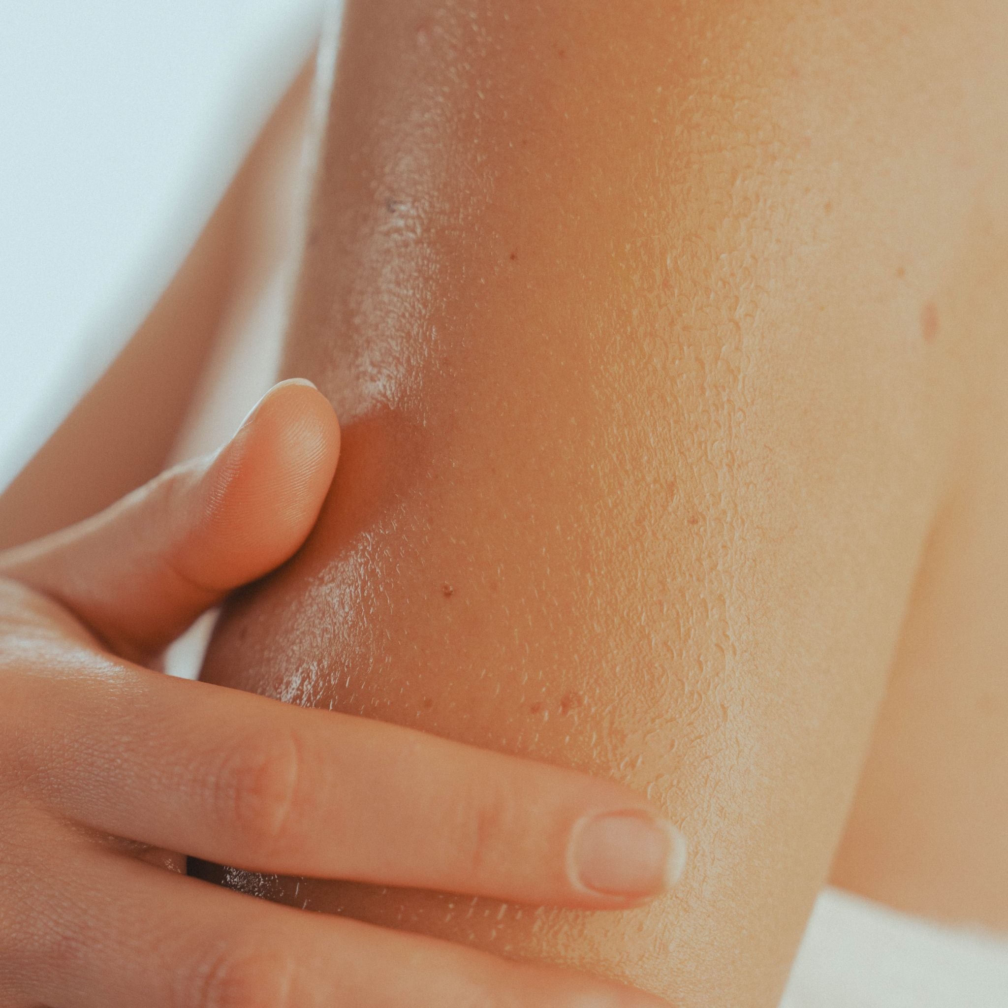 Huile de Soin Douceur