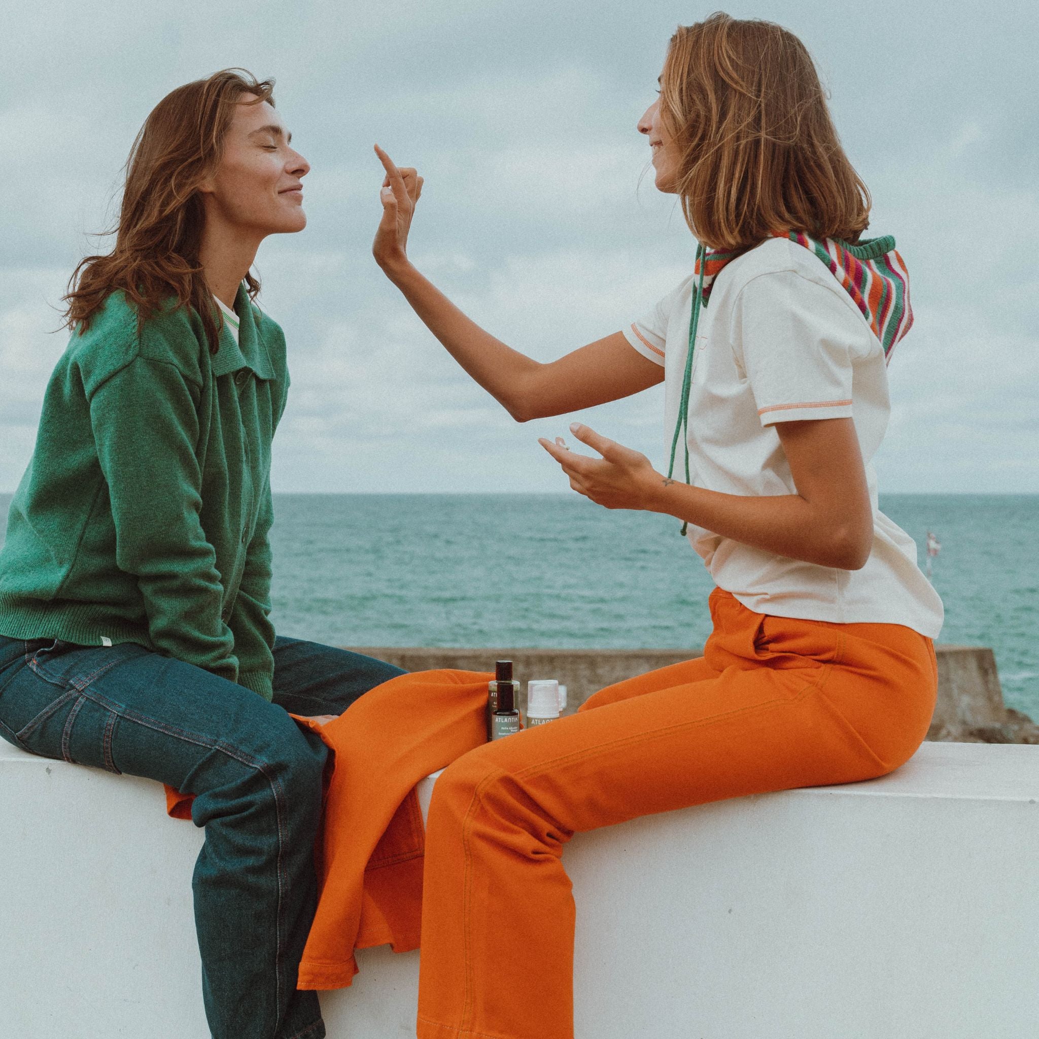 Crème Intense Visage