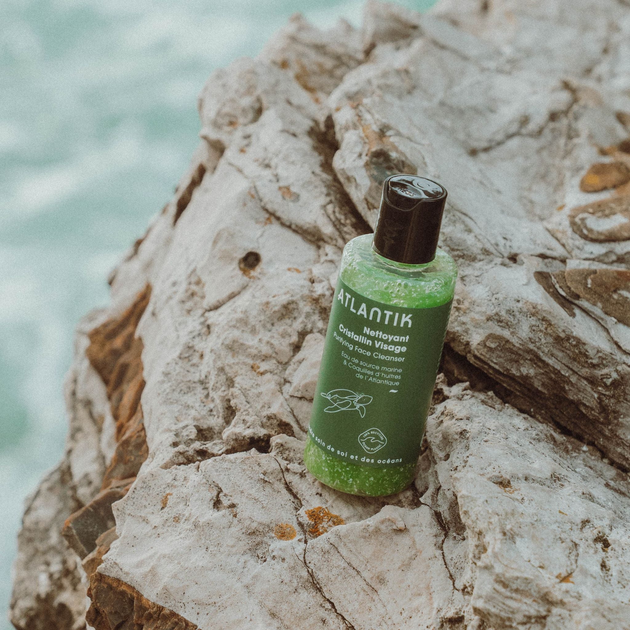 Nettoyant Cristallin Visage