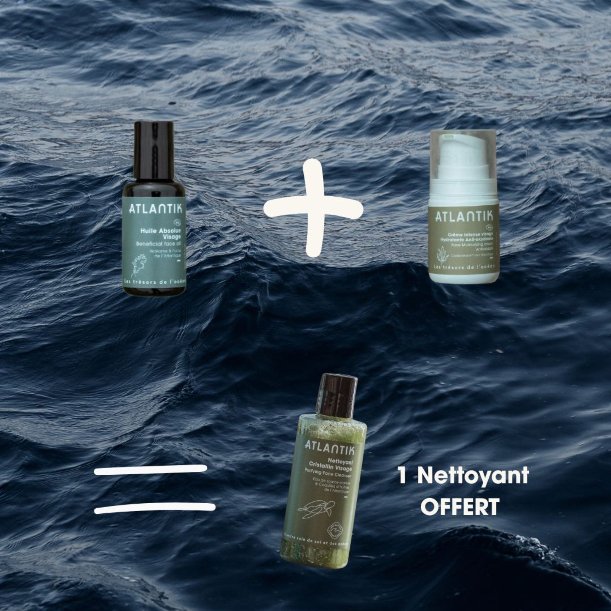 Rituel nutrition et confort