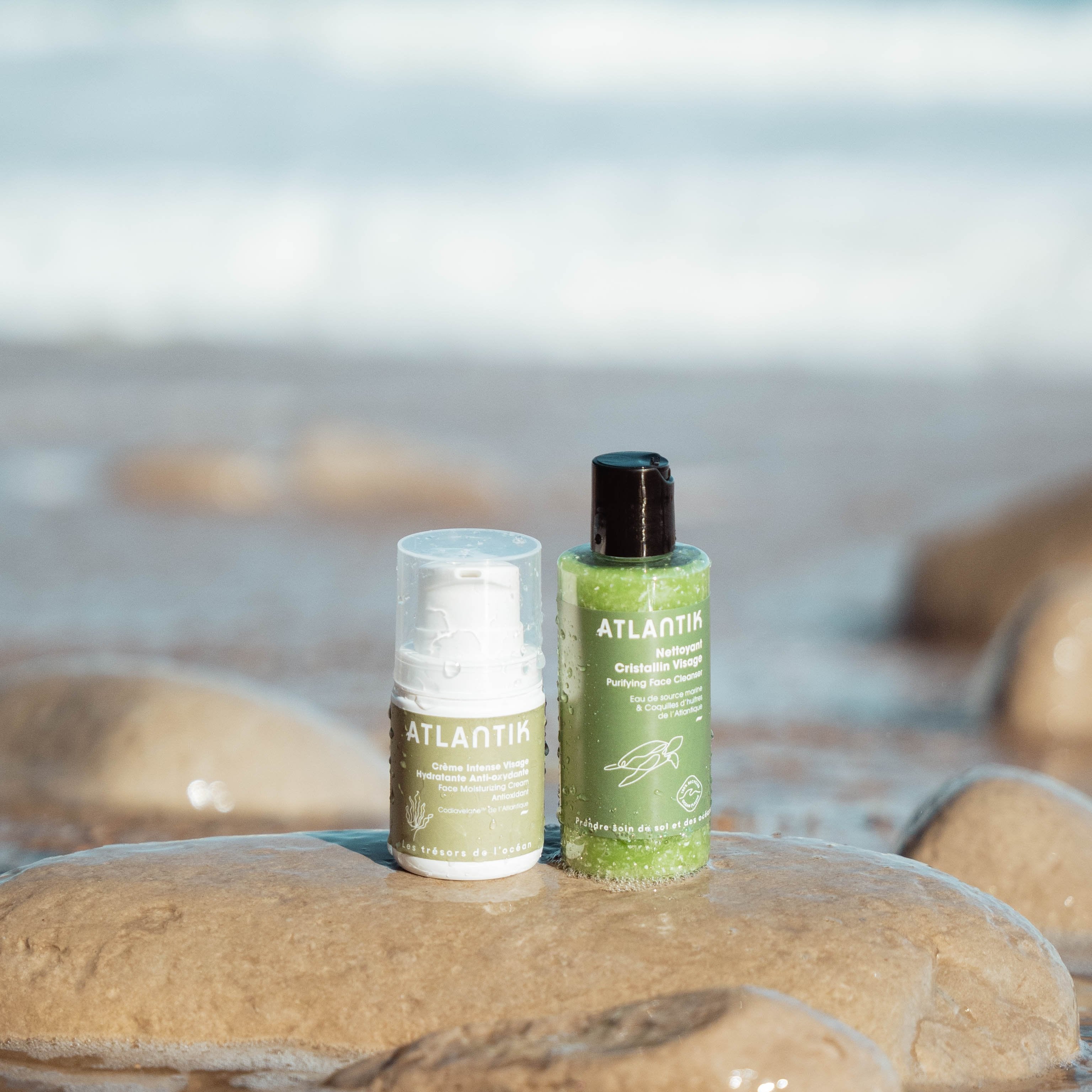 Rituel peaux matures