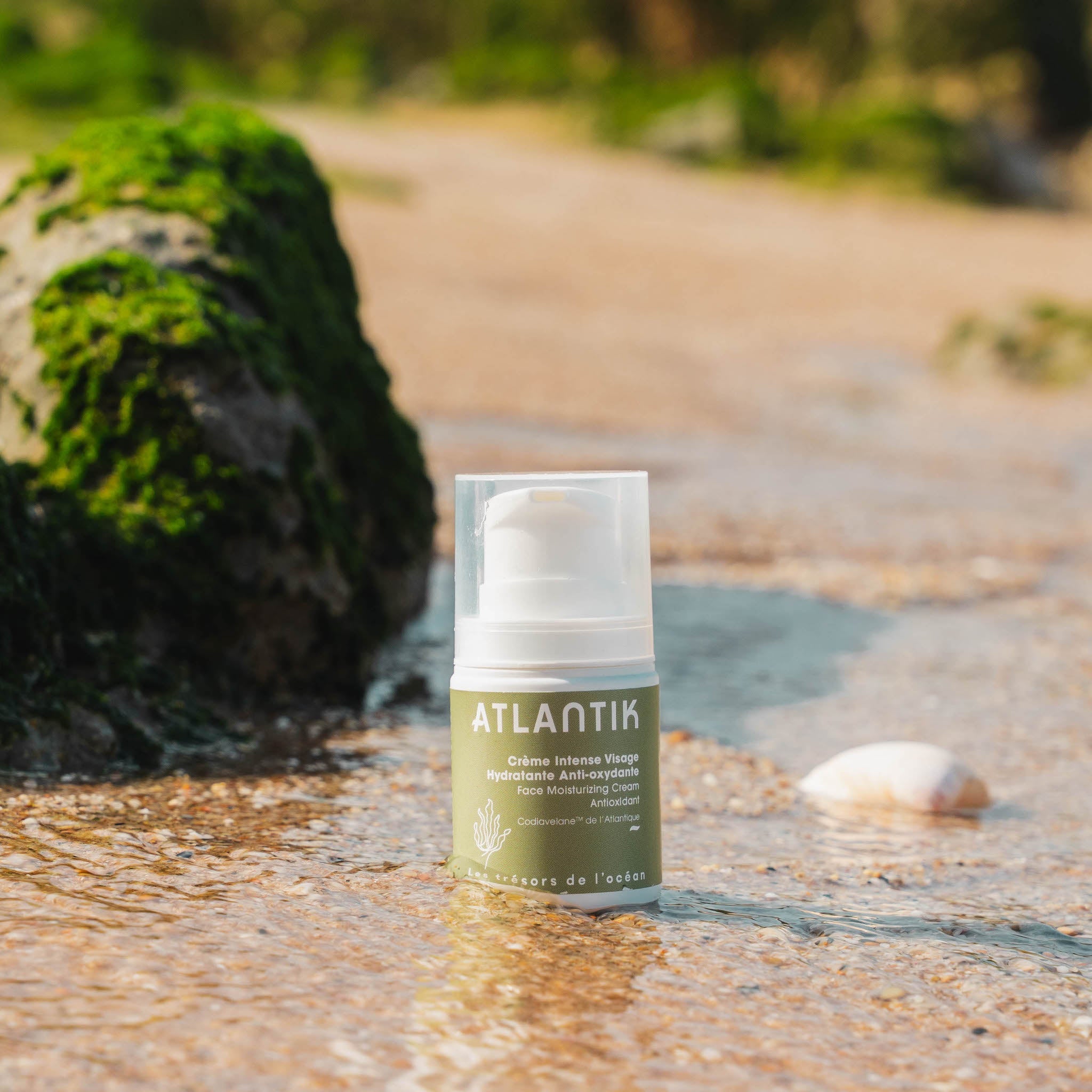 Rituel nutrition et confort