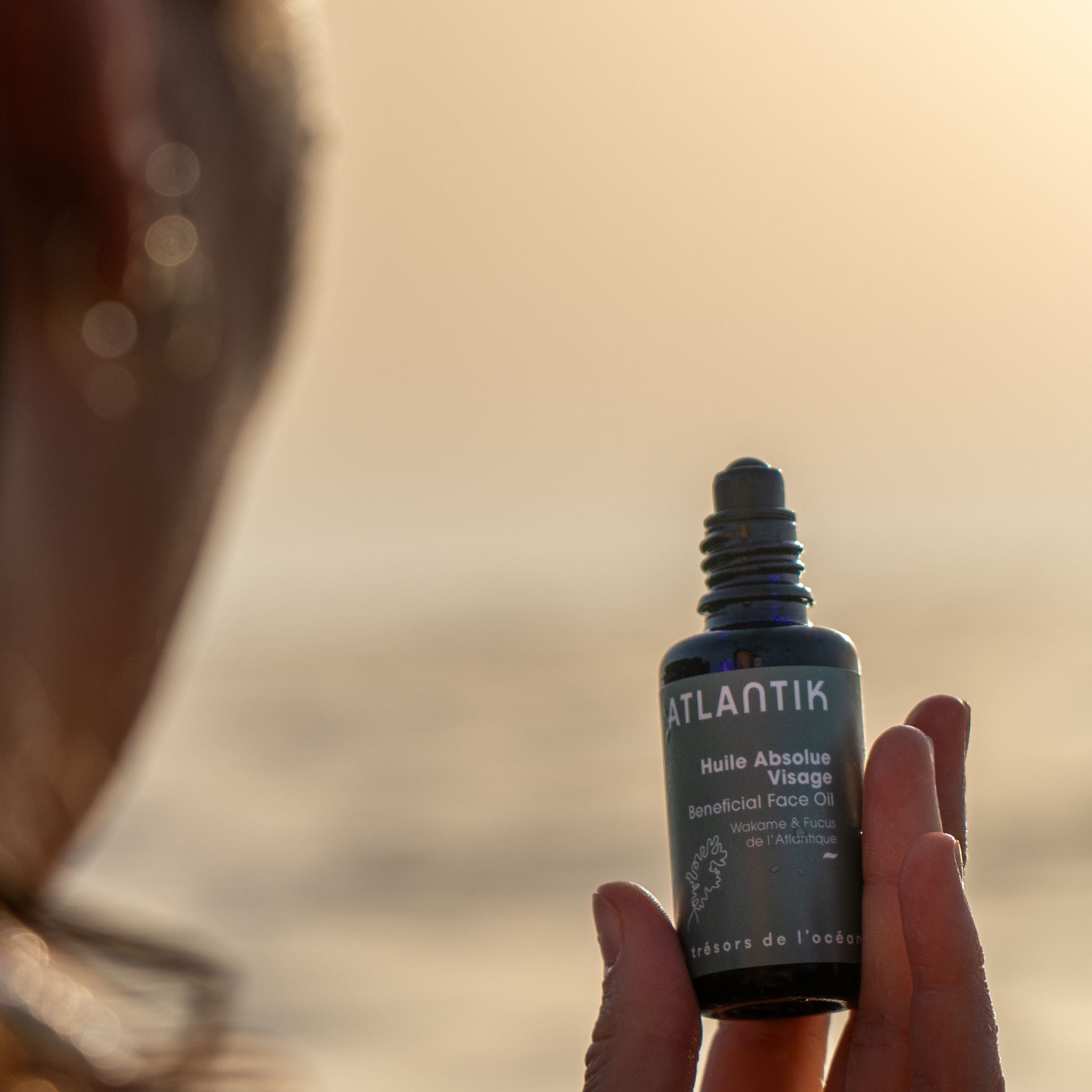 Rituel peaux matures