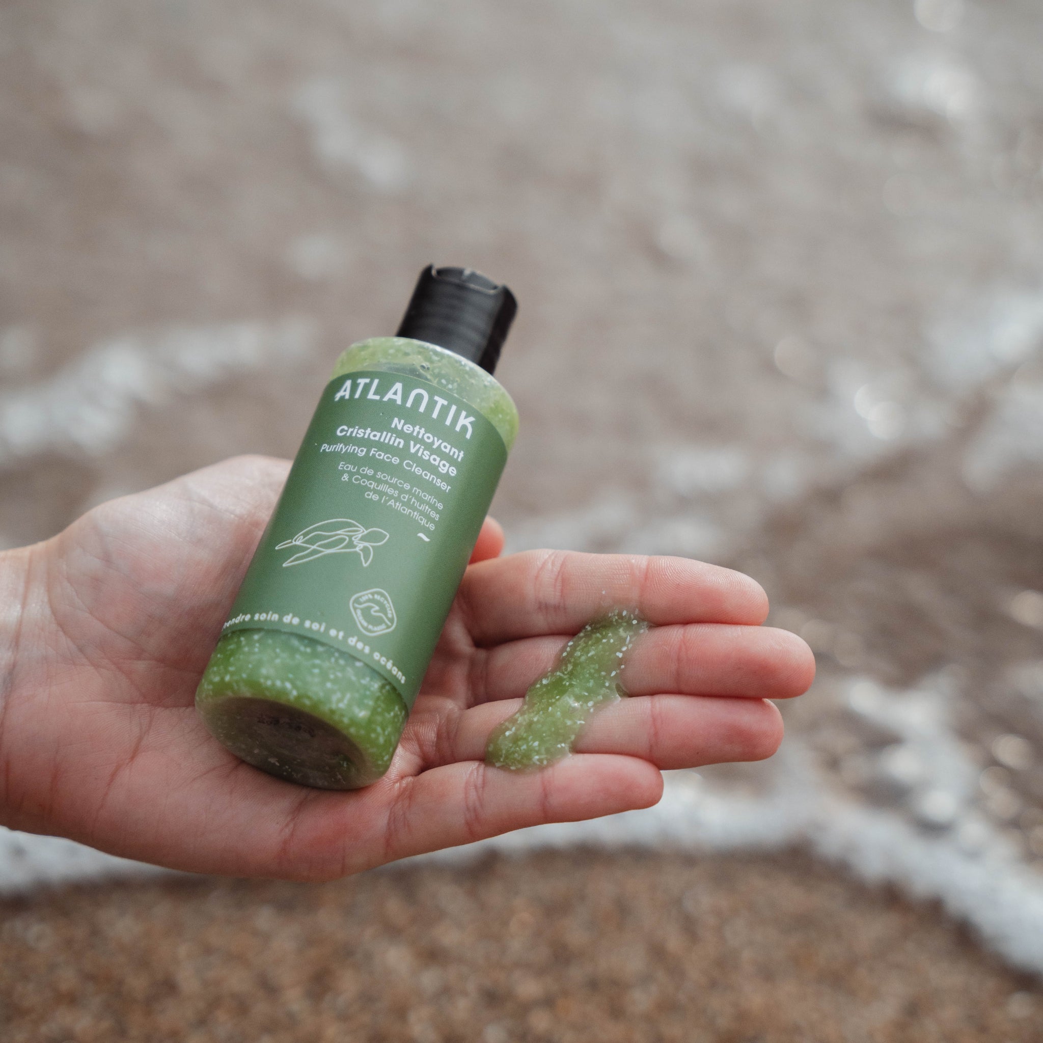 Rituel nutrition et confort